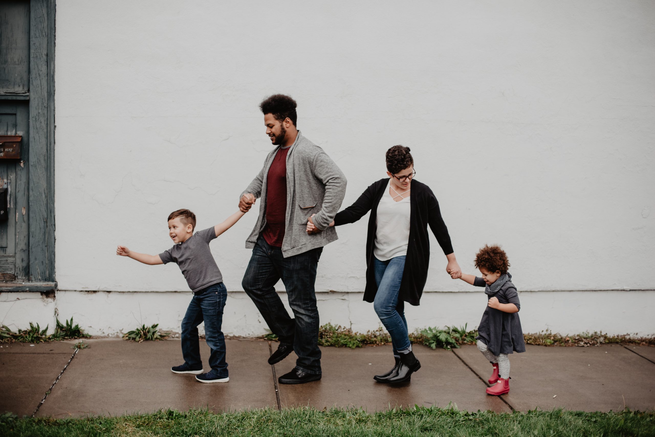 adoption of children in Madrid