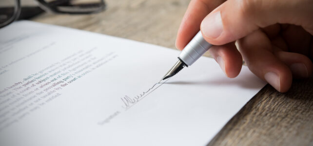 Adoption Papers: What you need to know