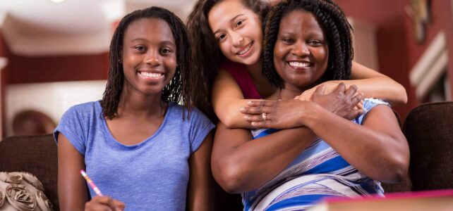 Becoming a Foster Parent: A guide to the foster care journey Becoming a Foster Parent: A guide to the foster care journey