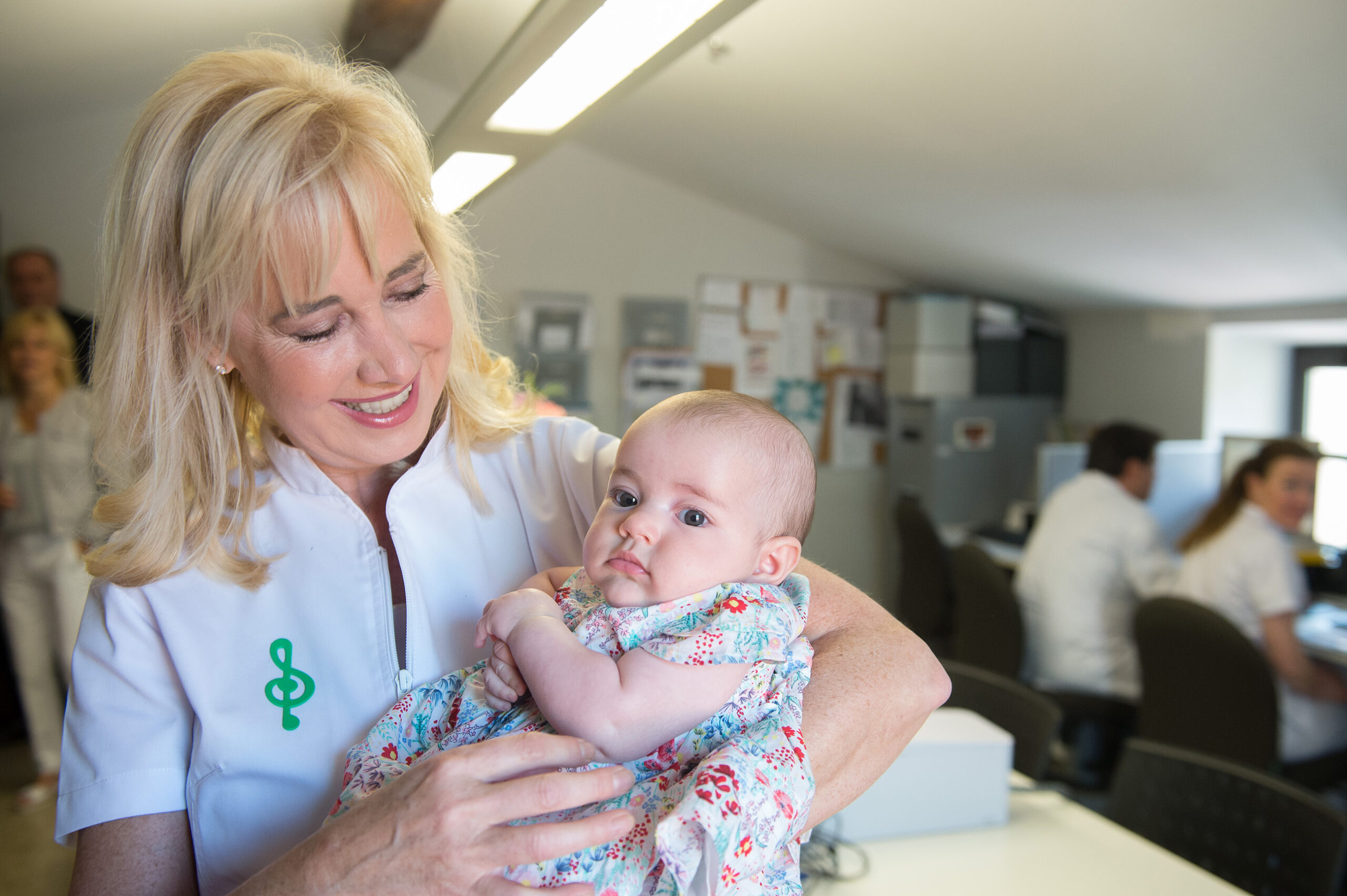 how to adopt a child in Spain