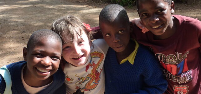 International Adoptions: A comprehensive overview International Adoptions: A comprehensive overview