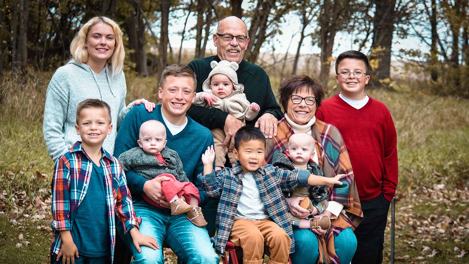 international adoptions